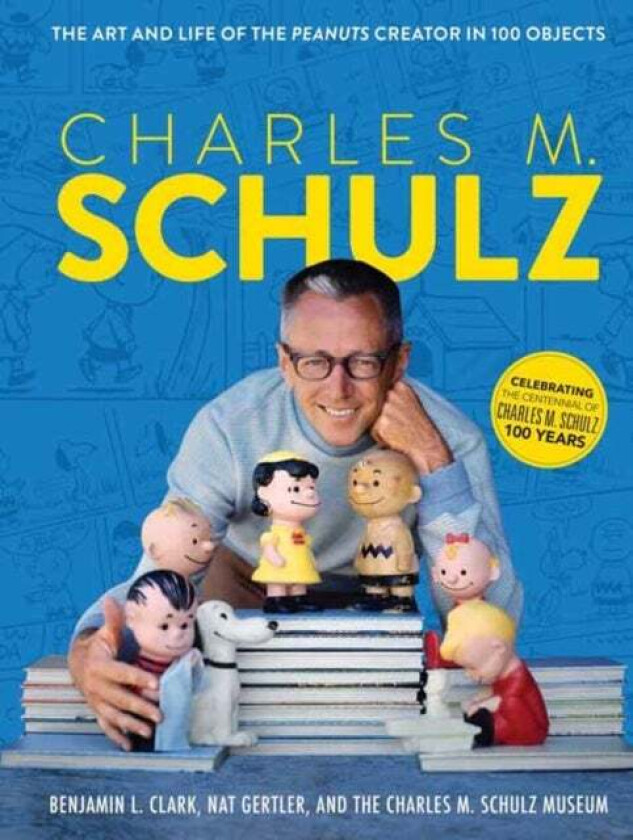 Charles M. Schulz av Charles M. Schulz Museum
