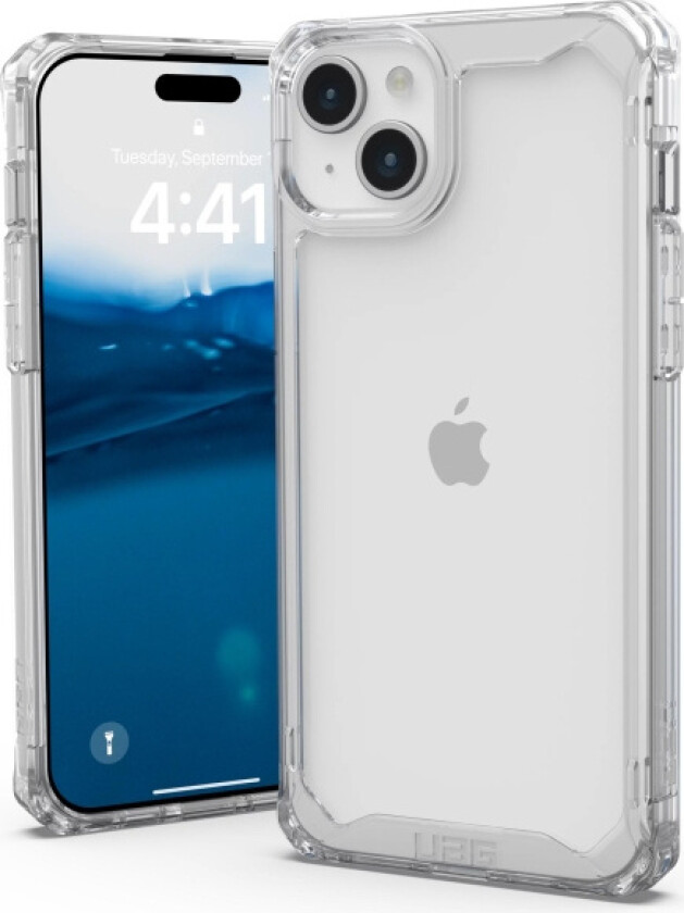 Plyo Series - back cover for mobile phone