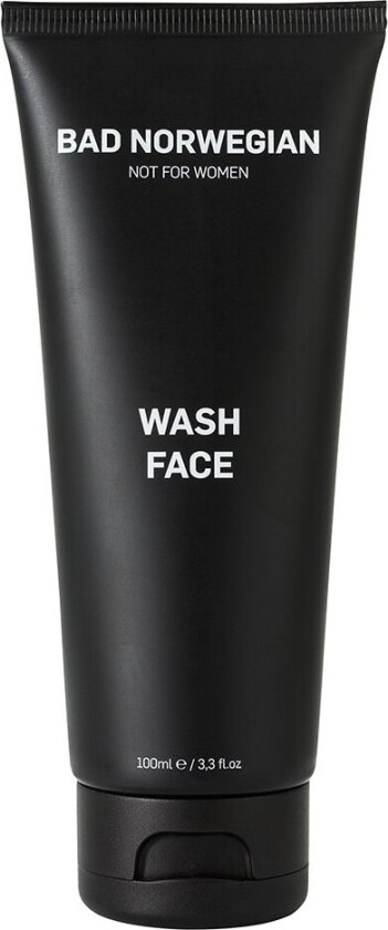 Wash Face 100ml