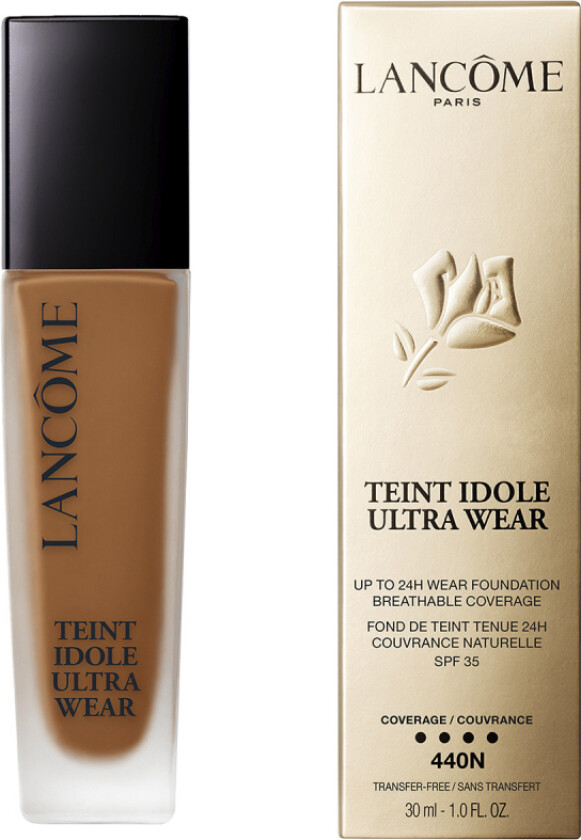 Lancome Teint Idole Ultra Wear 440n