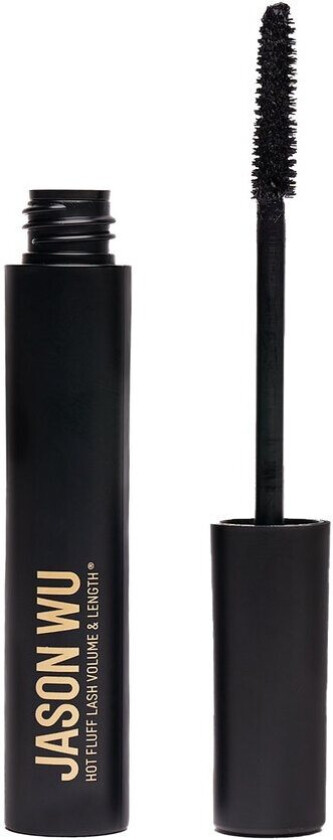 Hot Fluff Mascara Volume & Length 8g