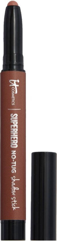 It Cosmetics Superhero No-Tug Eyeshadow Stick Tenacious Tawny 1,6