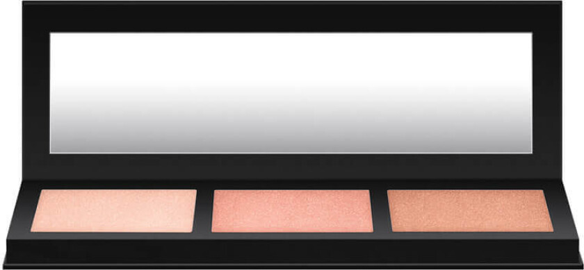 Bilde av Hyper Real Glow Palette 13,5 g (Farge: Flash + Awe)