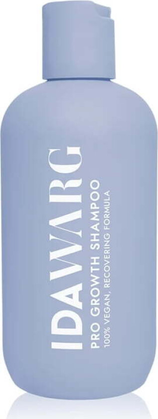 Ida Warg Beauty Pro Growth Shampoo, 250 ml