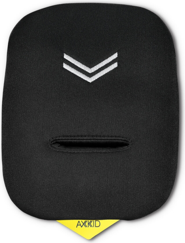 Connect, Sikkerhetspad/sensor