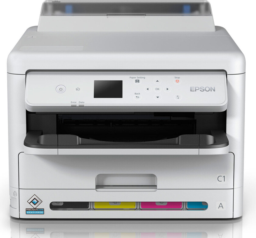 WorkForce Pro WF-C5390DW Blekkskriver - Farge - Blekk