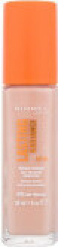 Lasting Radiance Foundation #010 Light Porcelain 30