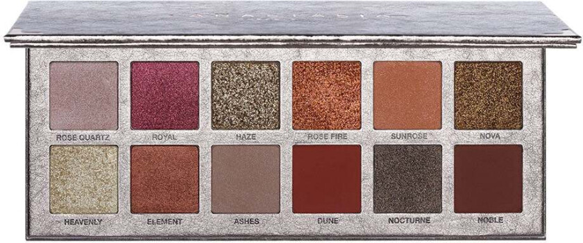 Rose Metals Palette 13,8g