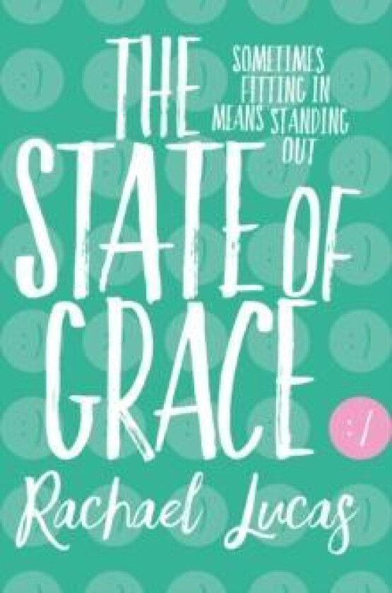 The State of Grace av Rachael Lucas