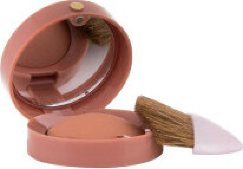 Little Round Pot Blusher 03 Brun Cuivré 2,5g