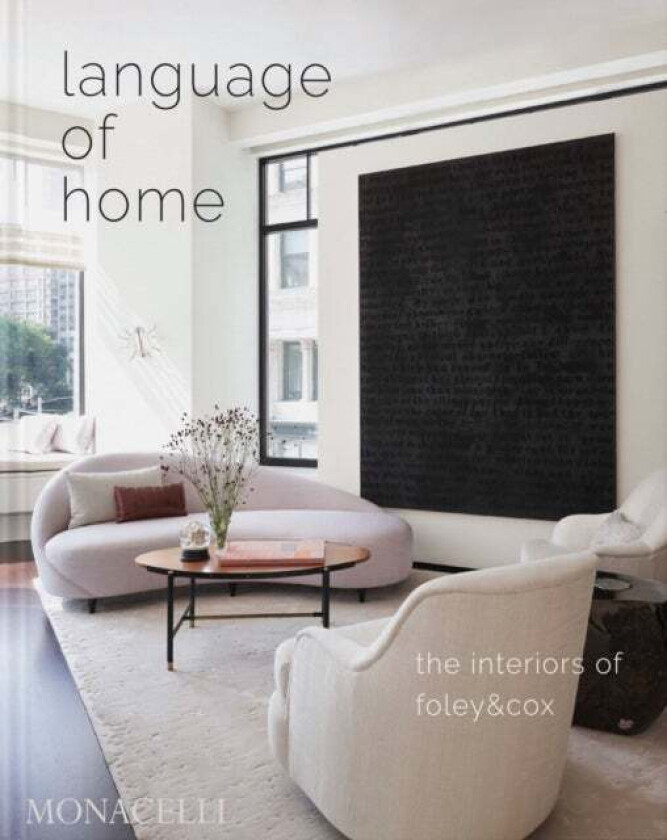 Language of Home av Michael Cox