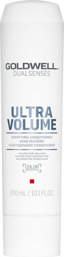 Dualsenses Ultra Volume Bodifying Conditioner (200ml)