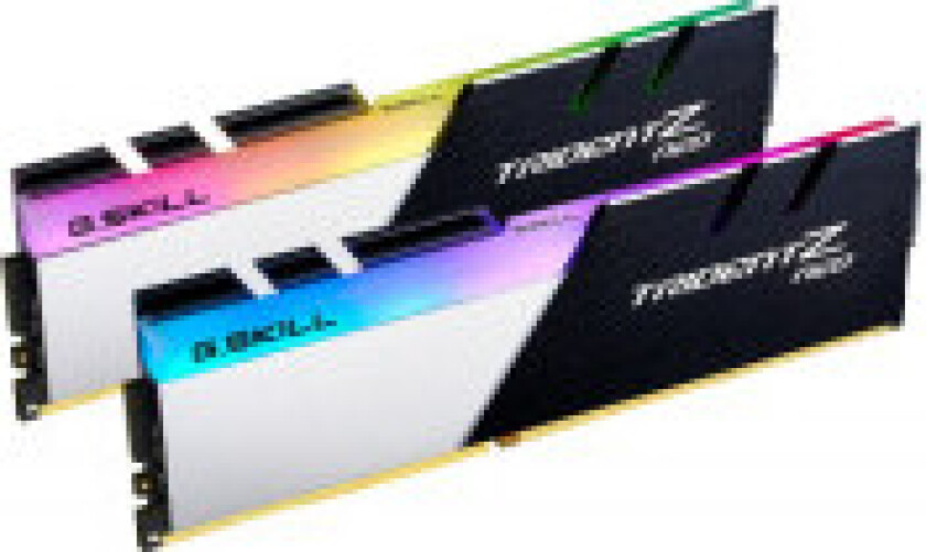 TridentZ Neo DDR4-3600 C16 DC (AMD) - 16GB