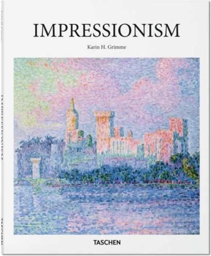 Impressionism av Karin H. Grimme