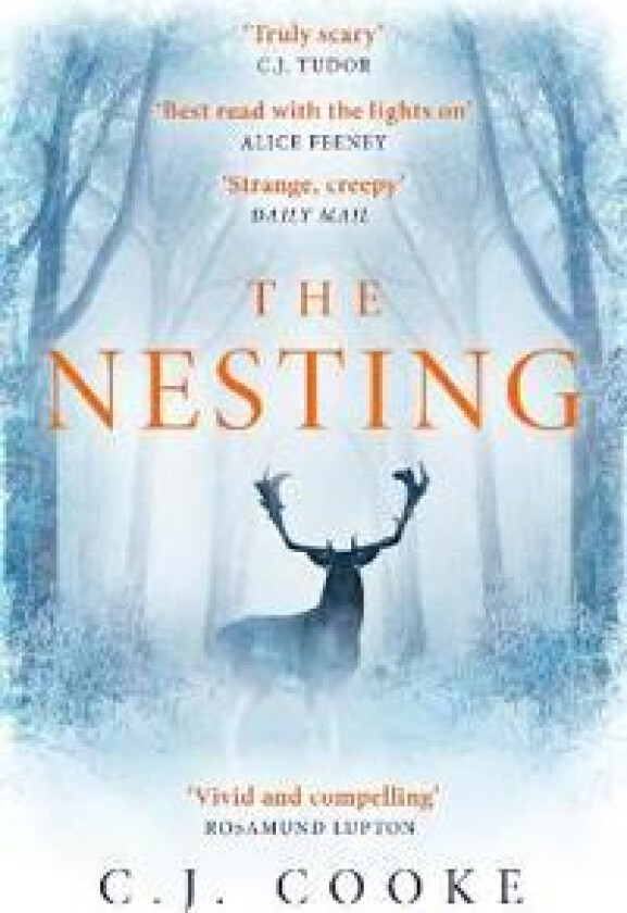 The Nesting av C.J. Cooke