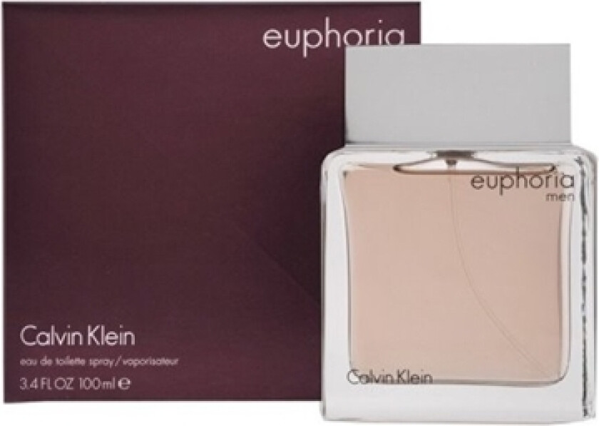 Euphoria For Men EdT 100 ml