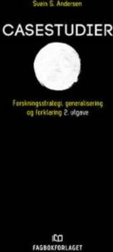 Casestudier av Svein S. Andersen