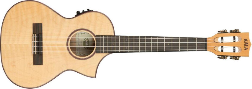 ASFM-T-CE Tenor Ukulele
