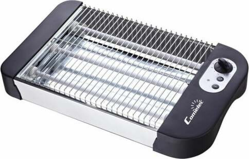 Brødrister COMELEC TP7065 900 W