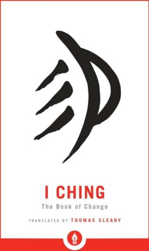 I Ching av Thomas Cleary