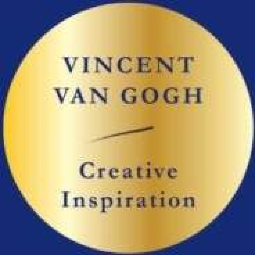 Creative Inspiration: Vincent van Gogh av Vincent Van Gogh