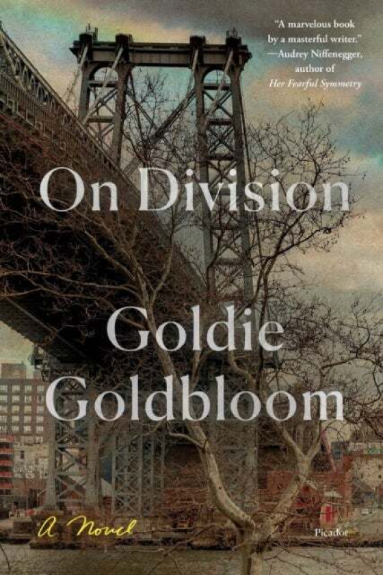 On Division av Goldie Goldbloom