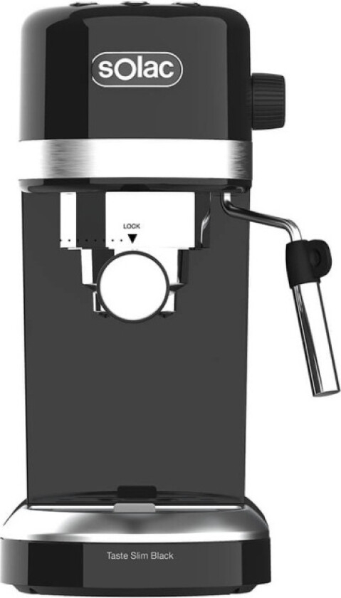 Bilde av Kaffetrakter Solac CE4510 Sort