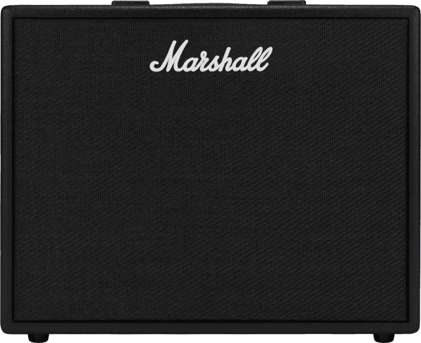 Code50 50w Gitarcombo 1x12"