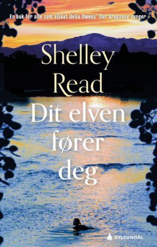 Dit elven fører deg av Shelley Read