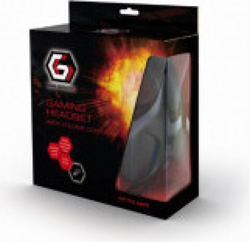 GHS-04 - headset