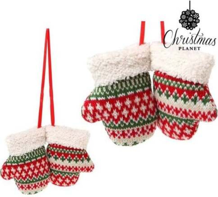 Juletrekule 8353 (10 cm)