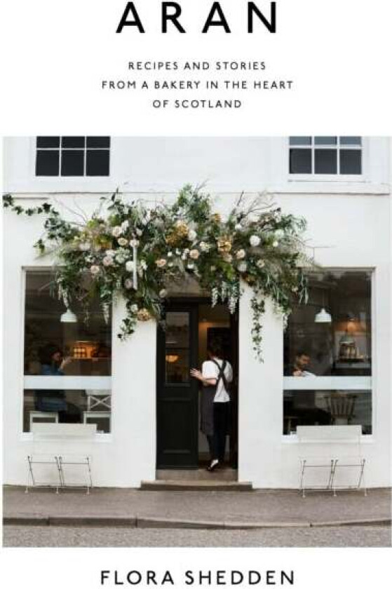 Aran av Flora Shedden