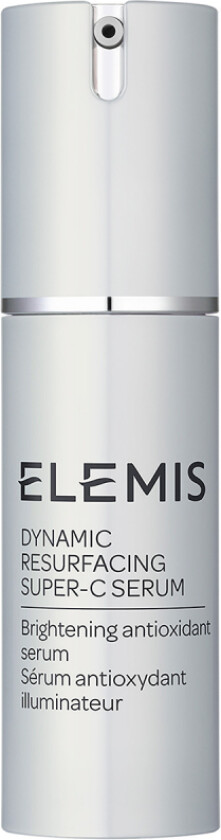 Elemis Dynamic Resurfacing Super-C Serum 30ml