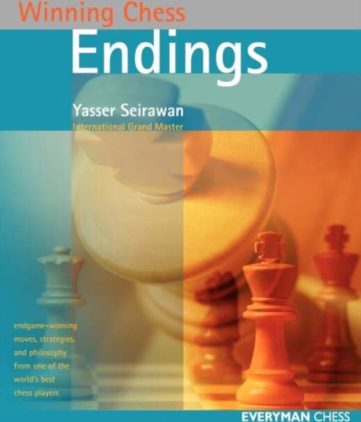 Winning Chess Endings