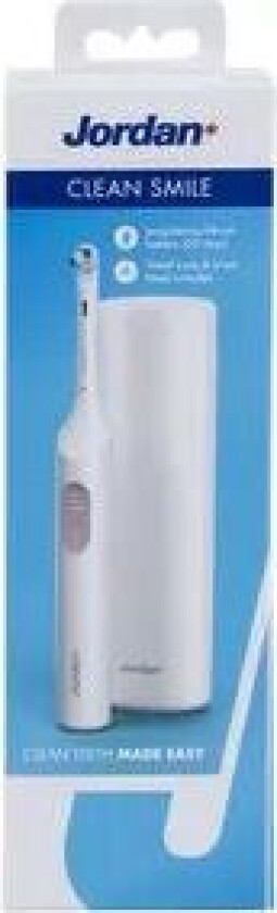 Clean Smile Electric Pink