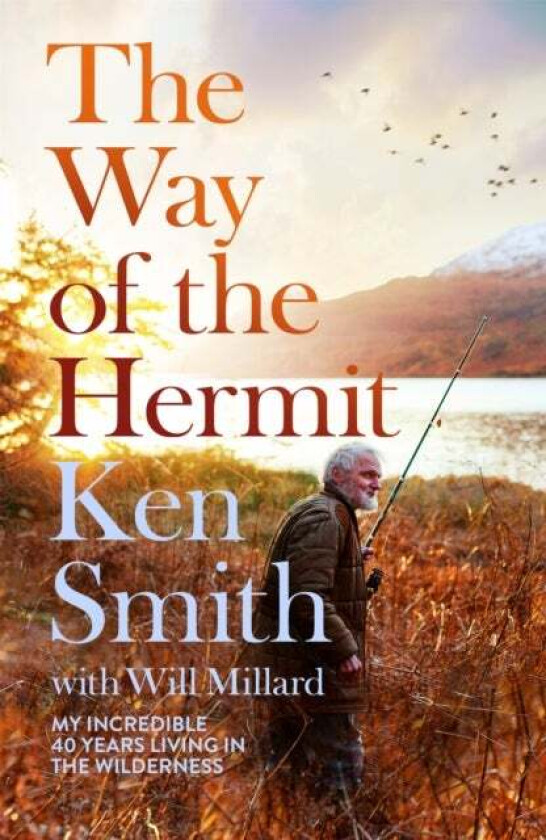 The Way of the Hermit av Ken Smith