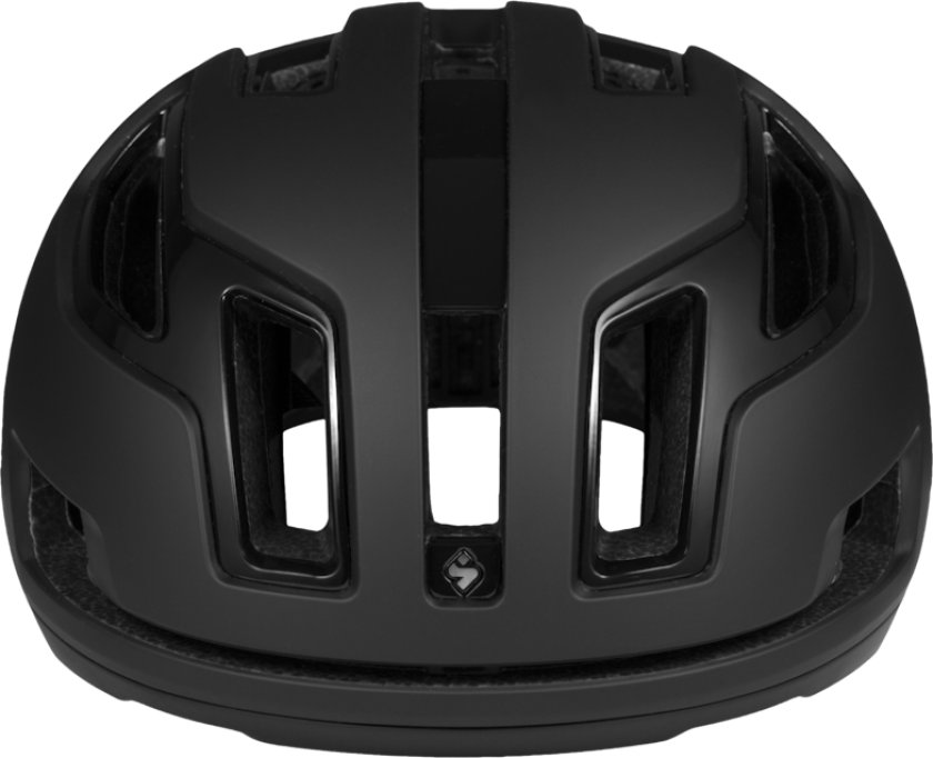 Falconer 2vi Mips Matte Black M/L 56-59cm