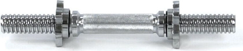 25 mm Abilica Vektstang, 35 cm, 1,9 kg
