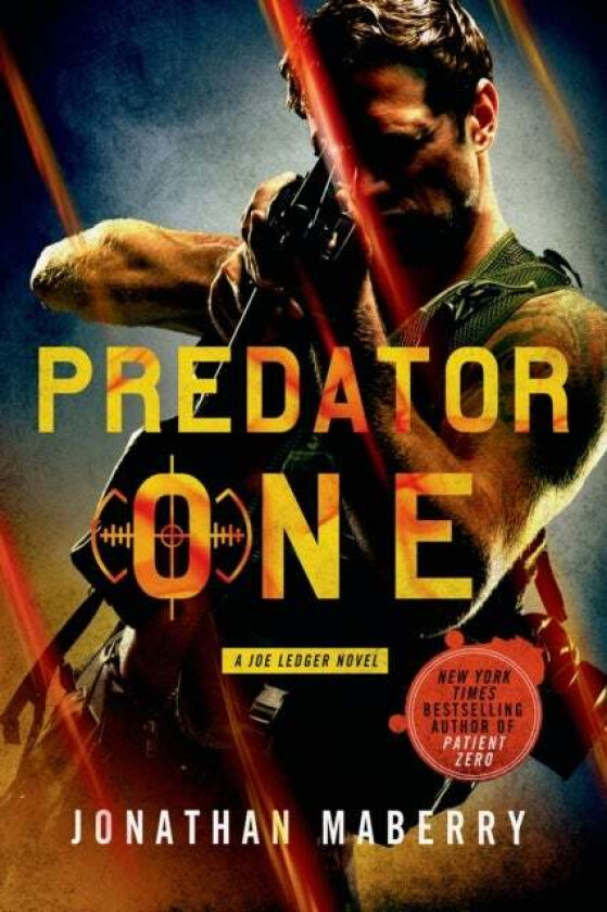 Predator One Av Jonathan Maberry