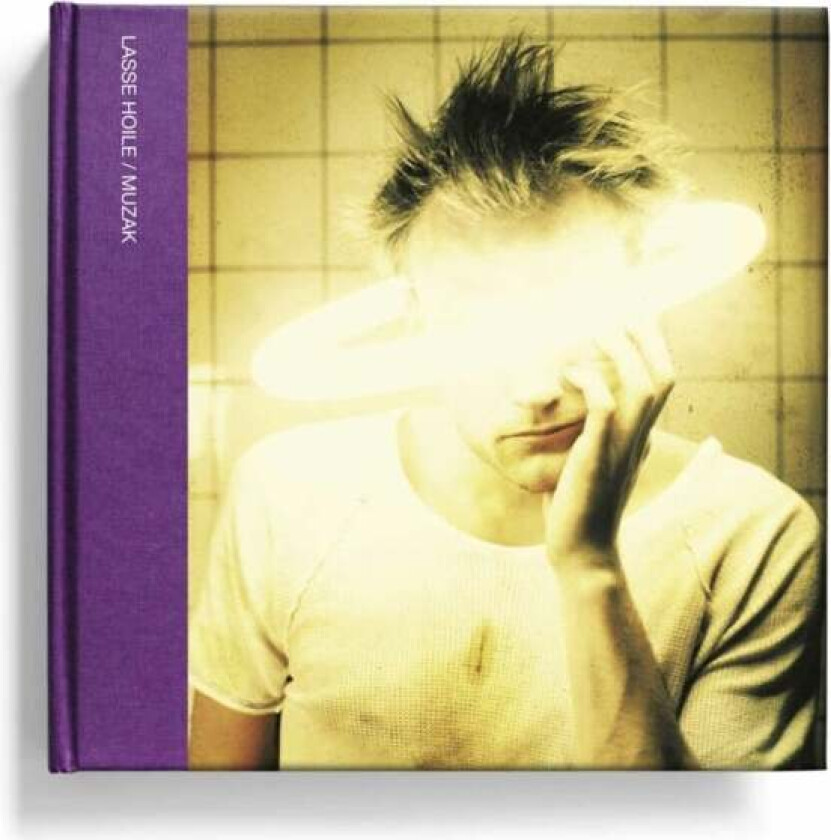 Muzak:the Visual Art Of Porcupine Tree av Lasse Hoile