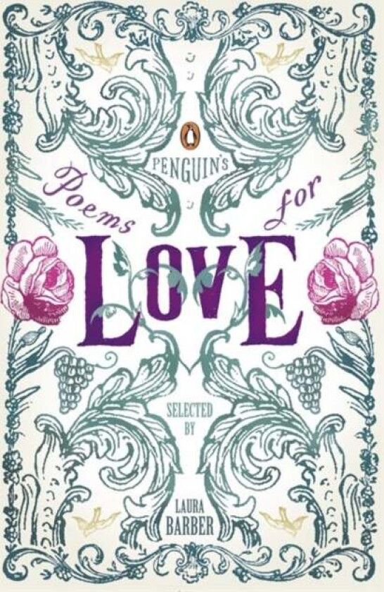 Penguin's Poems for Love av Laura Barber