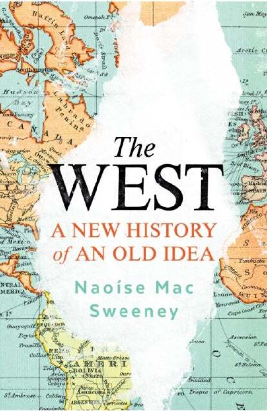 The West av Naoise Mac Sweeney