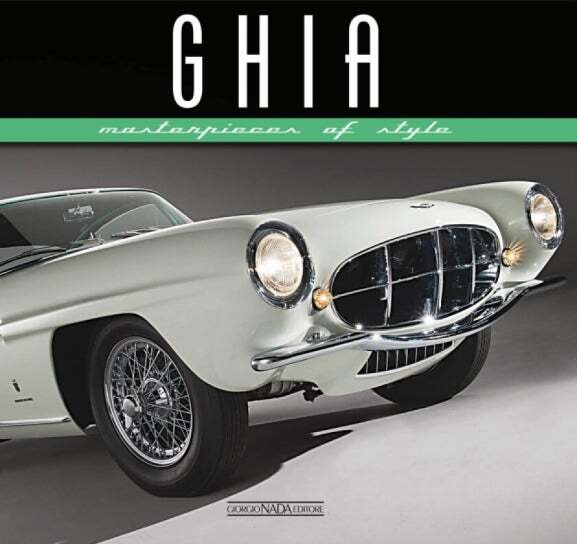 Ghia