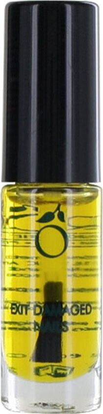 Herome - Exit Damaged Nails 10 ml