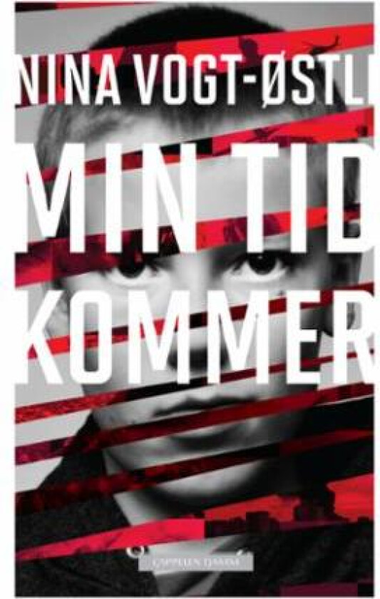 Min tid kommer av Nina Vogt-Østli