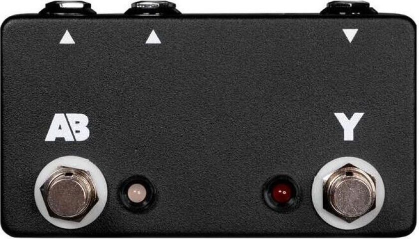 Jhs Pedals Active A/b/y A/b/y Switch