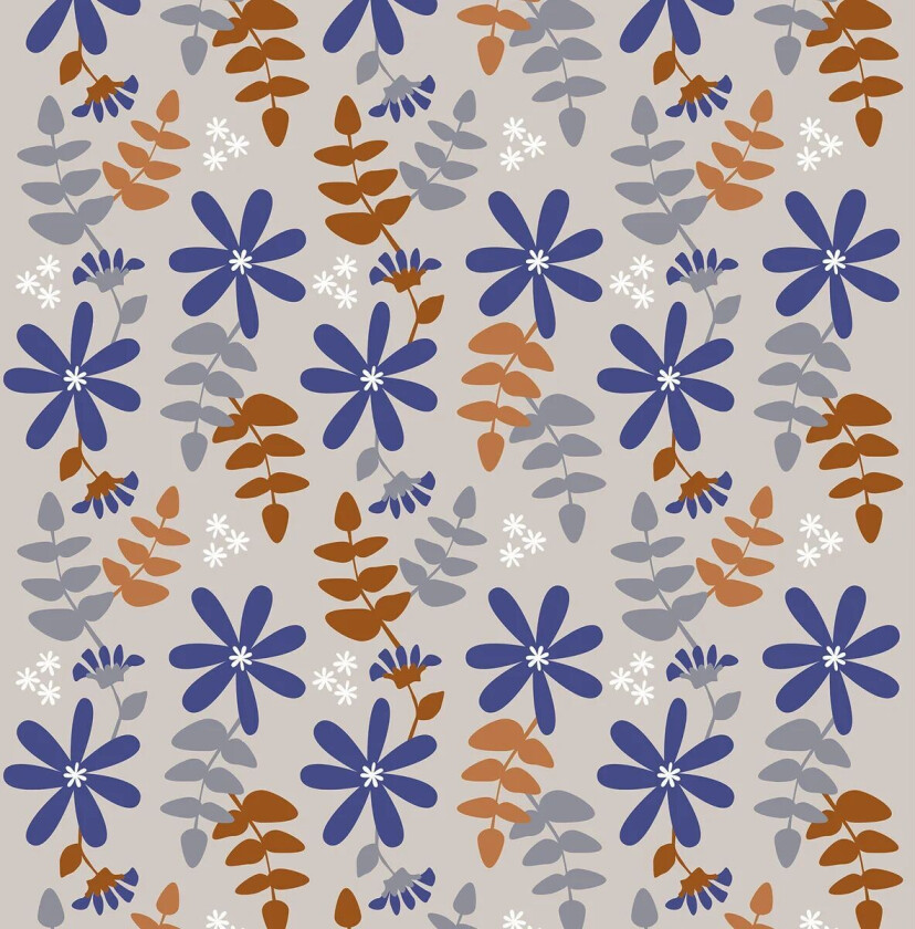 Under solen voksduk Rust