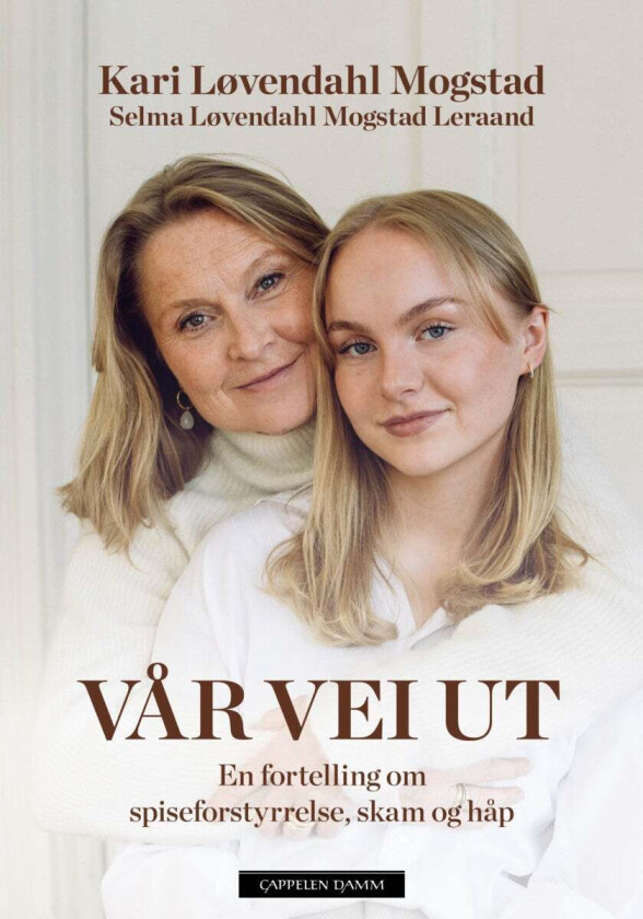 Vår vei ut av Kari Løvendahl Mogstad