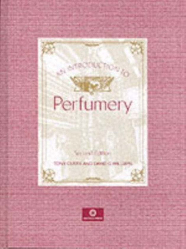 An Introduction to Perfumery av Tony Curtis, David Williams