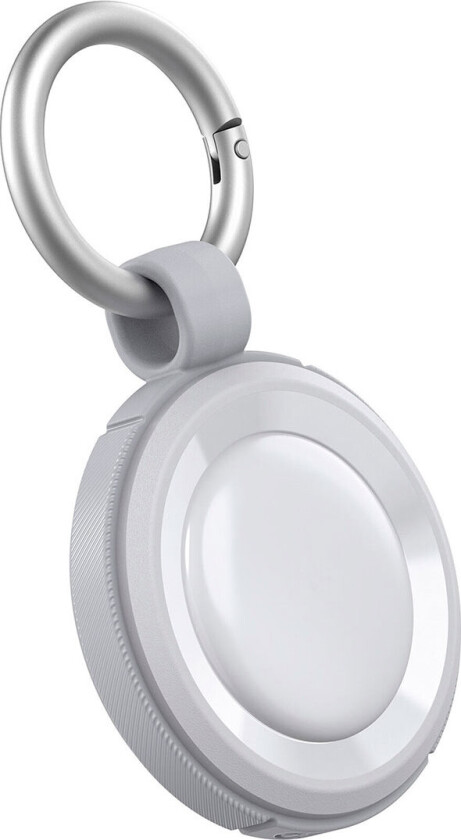 Otterbox - Eske For Airtag Iskappe (hvit)